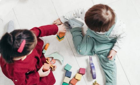 Dance Classes For Kids In Tubli